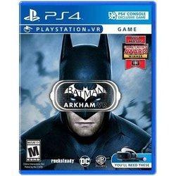 Batman - Arkham VR