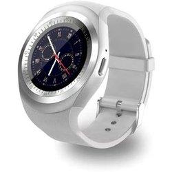 Smartwatch AKAI AKSW05 Blanco