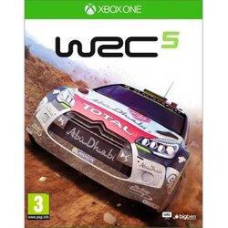 Wrc 5 Xboxone