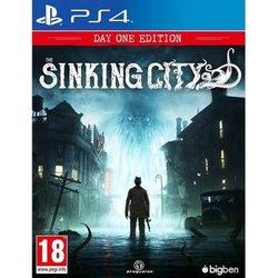 The Sinking City - Day One Edition (PS4)