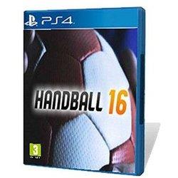 Handball 2016 Ps4