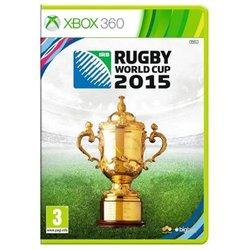 Rugby World Cup 2015 X360