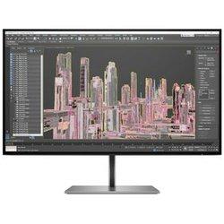 Monitor Hp 1b9x2aa#abb 27" Qhd Led Ips