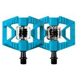 Crankbrothers Doubleshot 1 Light Blue/black Spring