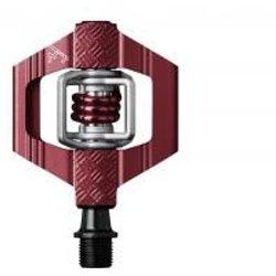 Crankbrothers Candy 3 Nv Dark Red