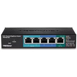 TRENDnet Switch Tpe-p521es