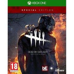 Dead By Daylight Para Xbox One