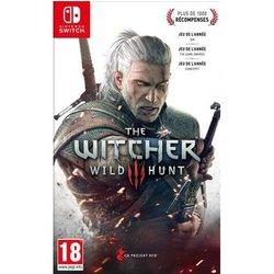 The Witcher 3: Wild Hunt Para Nintendo Switch