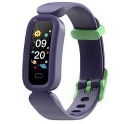 Pulsera Conectada 5.0 Discovery Edition Táctil Impermeable Ip68 Multifunción