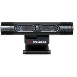 Webcam 2k Avermedia Pw313d