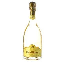 Ca' Del Bosco Cuvée Prestige Franciacorta 75 Cl 12.5% Vol.