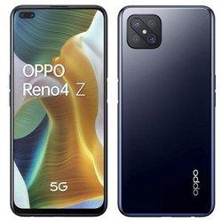 Oppo Reno4 Z 5g Negro 128 Gb + 8 Gb Ram Sim Doble - Reacondicionado - Grado C