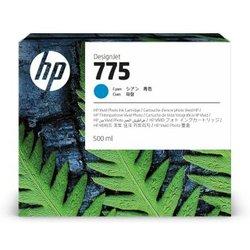 Tóner HP 1Xb17A Negro