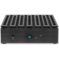 Mini PC AOPEN (Intel® Celeron® N - RAM: 4 GB - Intel® UHD Graphics)