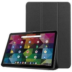 Carcasa para iPad Pro 9.7 2016 PHONECARE Premium Leather Negro