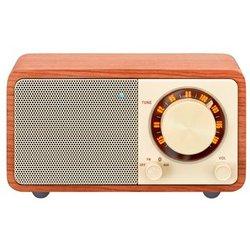 Sangean Radio Wr-7 Mini