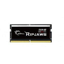 G.skill Memoria Ram Ripjaws F5 1x16gb Ddr5 4800mhz