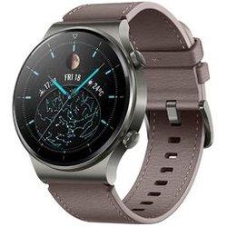 Smartwatch HUAWEI Watch GT2 Pro (46mm - Gris)