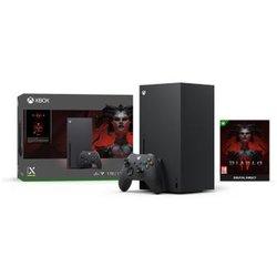 Consola XBOX Serie X 1TB