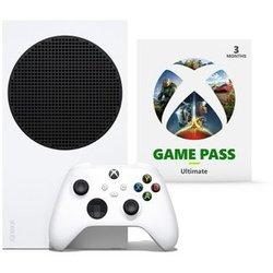 Xbox Series S - Game Pass 3 Months