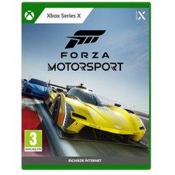 Microsoft Forza Motorsport - Standard Edition - Xbox Series X Estándar