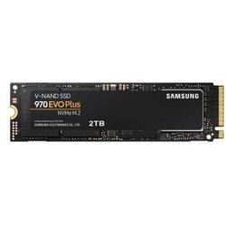 Disco SSD SAMSUNG (2000 - 3500 MB/s)