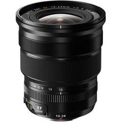 FujiFilm FUJINON XF 10-24mm F4 R OIS