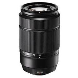 Fujifilm Xc 50-230mm F4.5-6.7 Ois Ii Milc Objetivo Telefoto Zoom Negro