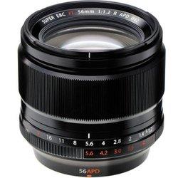 Fujinon Xf56mm F1.2 R Apd