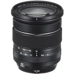 FUJINON XF 16-80mm F4 R OIS WR