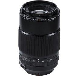 FUJINON XF 80mm F2.8 R LM OIS WR Macro