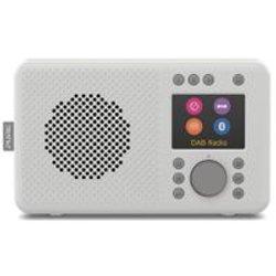 PURE Radio por Internet Elan Connect con DAB y Bluetooth, Stone Grey Oferta exclusiva