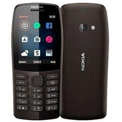 nokia 210 4g dual sim 2.3 negro