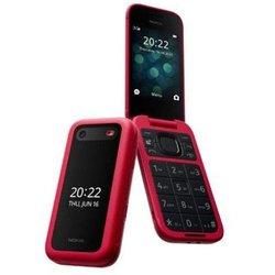 Nokia 2660 Flip Rojo