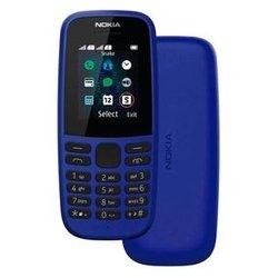 Nokia 105 (2019) Azul (blue) Dual Sim