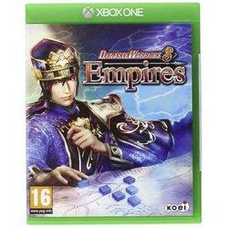 Dynasty Warriors 8: Empires