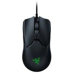 raton gaming razer viper 8khz | 20000 dpi | optico