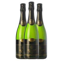 Huguet De Can Feixes Clàssic Brut Cava Gran Reserva 75 Cl 12.5% Vol. (pack De 3 Unidades)