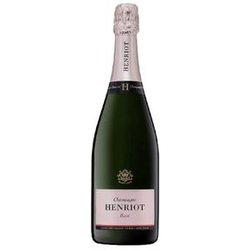 Champagne Henriot Brut Rosé HENRIOT