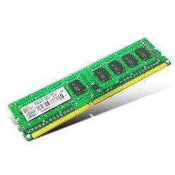 Transcend 8 Gb Ddr3 1333mhz Dimm Ecc Módulo De Memoria 1 X 8 Gb