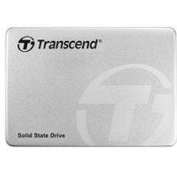 Transcend Ssd220 2.5' 960 Gb Serial Ata Iii 3d Nand