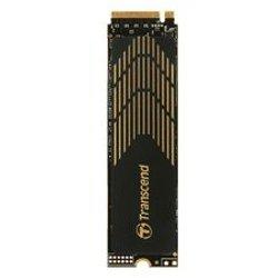 Transcend 240s M.2 500 Gb Pci Express 4.0 3d Nand Nvme