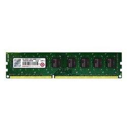 Memoria RAM DDR3 TRANSCEND TS1GLK72V6H (1 x 8 GB - 1600 MHz - CL 11)