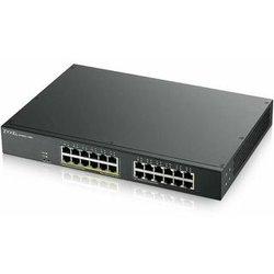 Zyxel Switch Gs1900 24p Poe