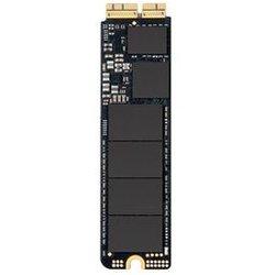 Transcend JetDrive 820 480GB PCI Express 3.0