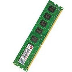 Transcend Jetram 4gb Ddr3 Dimm Módulo De Memoria 2 X 8 Gb 1333 Mhz