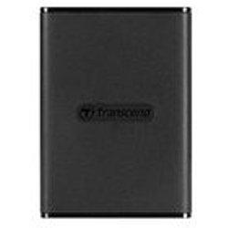 Transcend Esd270c 1 Tb Negro