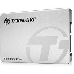 Transcend Disco Duro Ssd 120gb Ssd220 2.5"