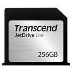 Transcend Jetdrive Lite 130 256 Gb