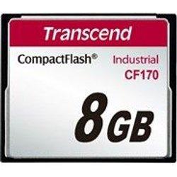 Tarjeta de Memoria TRANSCEND CF170